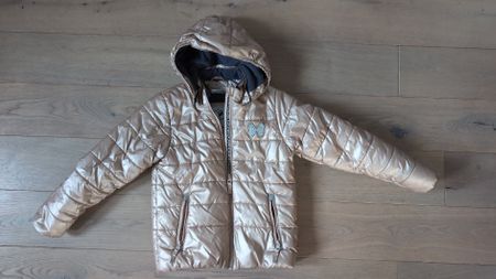 Lego Wear Winterjacke, Grösse 140