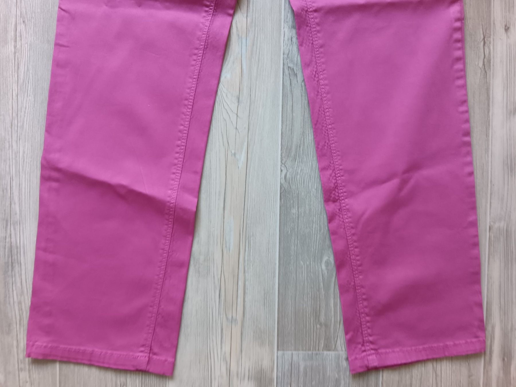 Jeans: GAUDI Jeans STRAIGHT GINGER taille / Grosse 27 – Usato da Cossonay-ville venduto da Super-Price-Quality 3