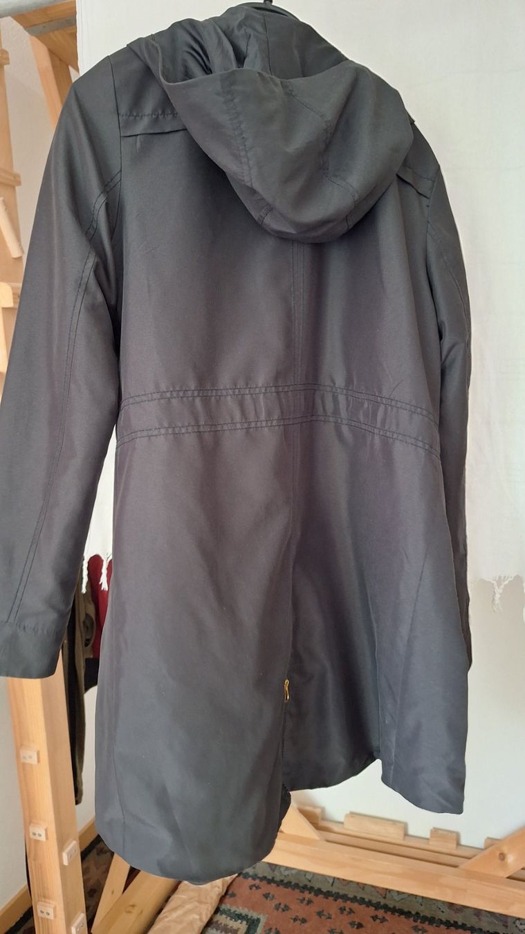 Vero Moda Mäntel: Mantel für Übergangssaison – Gebraucht aus Horw von neigette 1