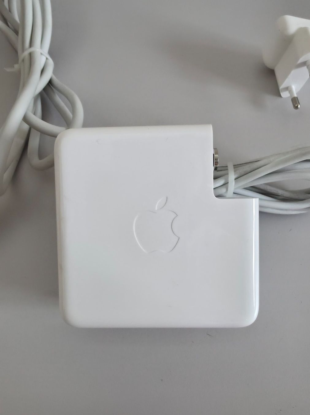 Apple Caricabatterie: Apple Power Adapter USB-C – Usato da Birr venduto da DisDas 4