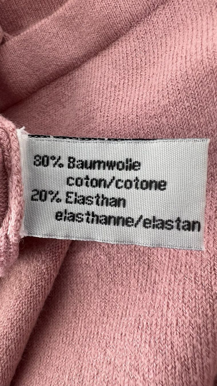 Maglioni & Felpe: Rosafarbener Damen Pullover, Herbst/Winter Grösse XL – Usato da Oberurnen venduto da Kokosbluete 4