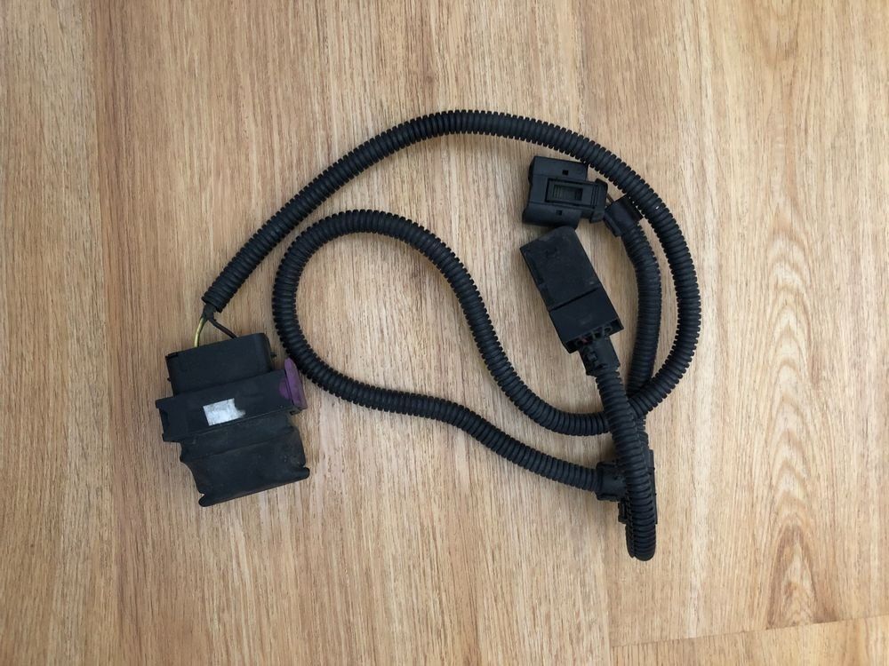 VW Accessori per altri veicoli: Chip Tuning Kabel VW T5 - VERSAND – Usato da Innerferrera venduto da tic_p7qd