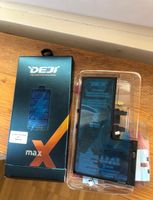 Neue iphone 11 pro max Batterie DEJI