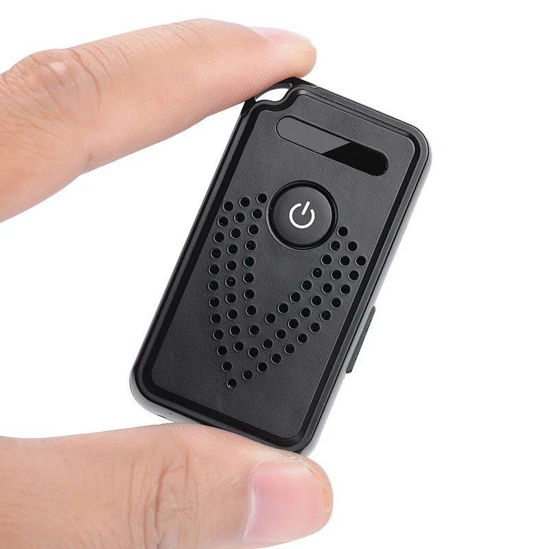Registratori: Mini Diktiergerät WLAN Live Audio – Usato da Winterthur venduto da Smart-cam 2