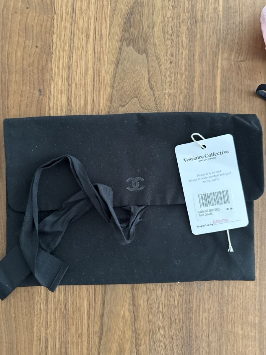 Chanel Costumi da bagno & Bikini: Chanel Bikini Gr.34  – Nuovo (secondo la descrizione) da Kilchberg ZH venduto da Mskb 1