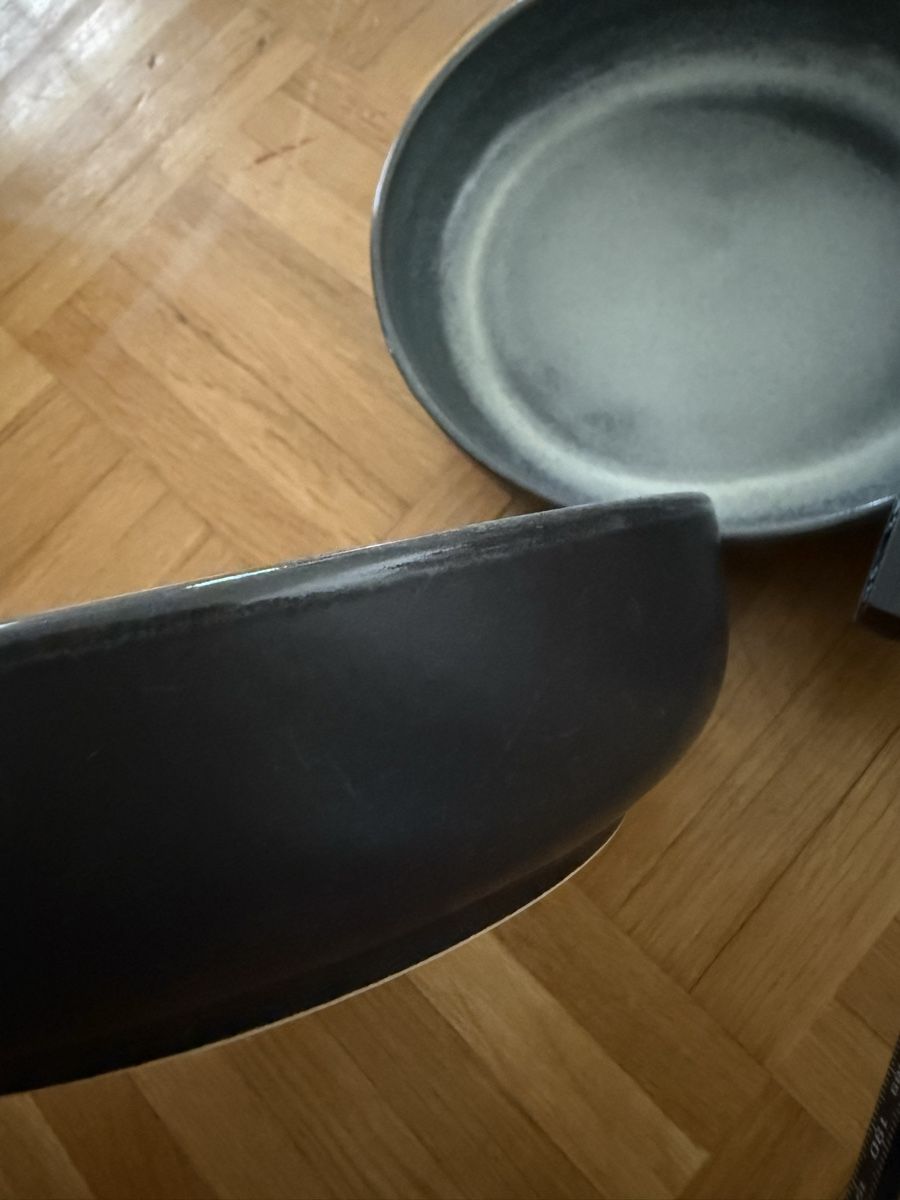 Assiettes: Tellerset – D'occasion à Oberglatt ZH par sam_vs55 3