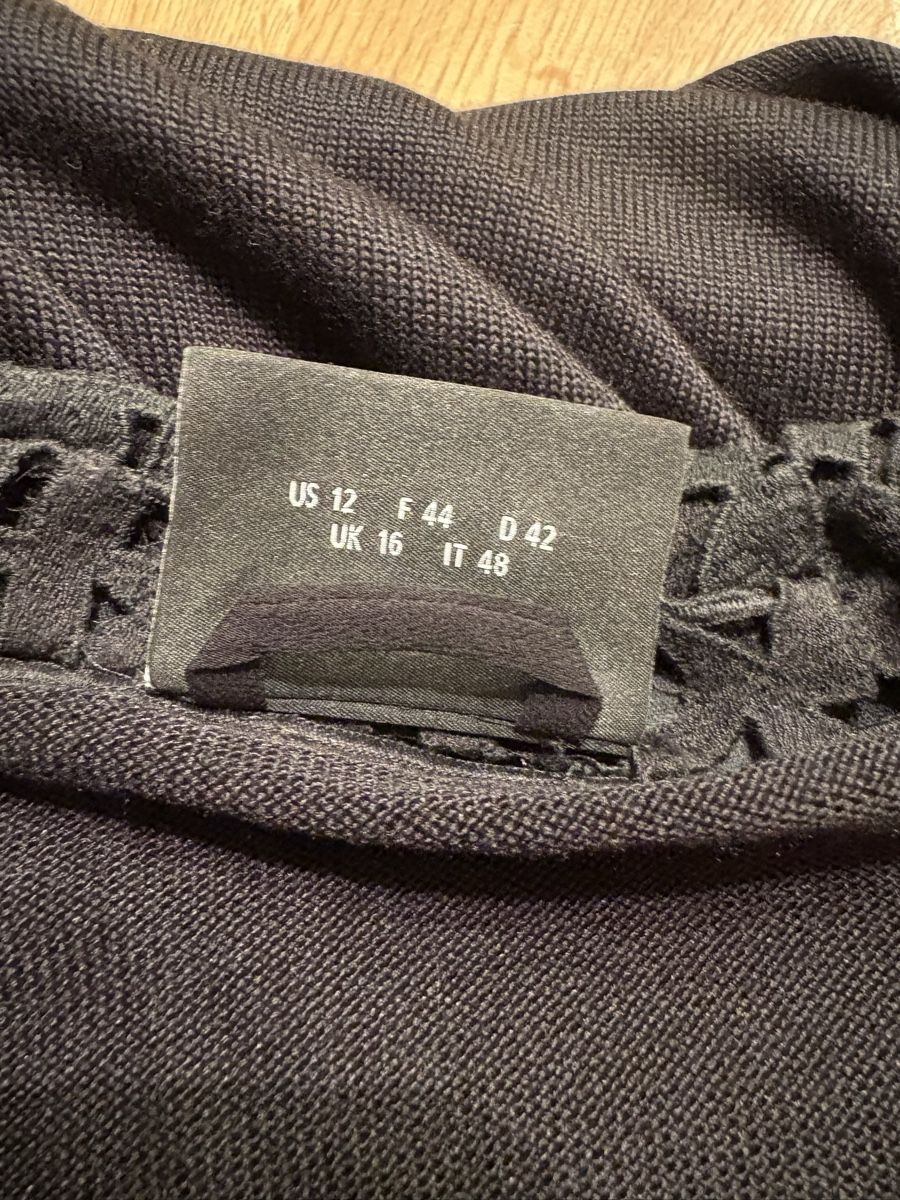 Akris Giacche: AKRIS Blazer /Jacke 42 – Usato da Gossau SG venduto da Dobby1974 4