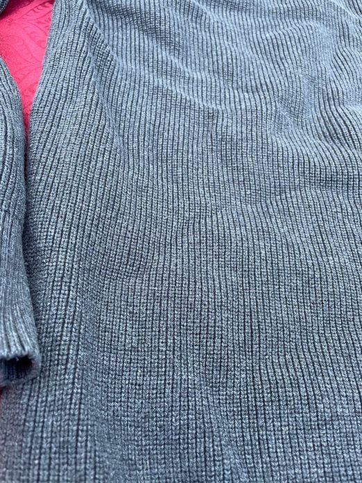 Zara Maglioni & Felpe: Herren Pullover ZARA S grau – Nuovo e nell'imballaggio originale da Bergdietikon venduto da antovale 1
