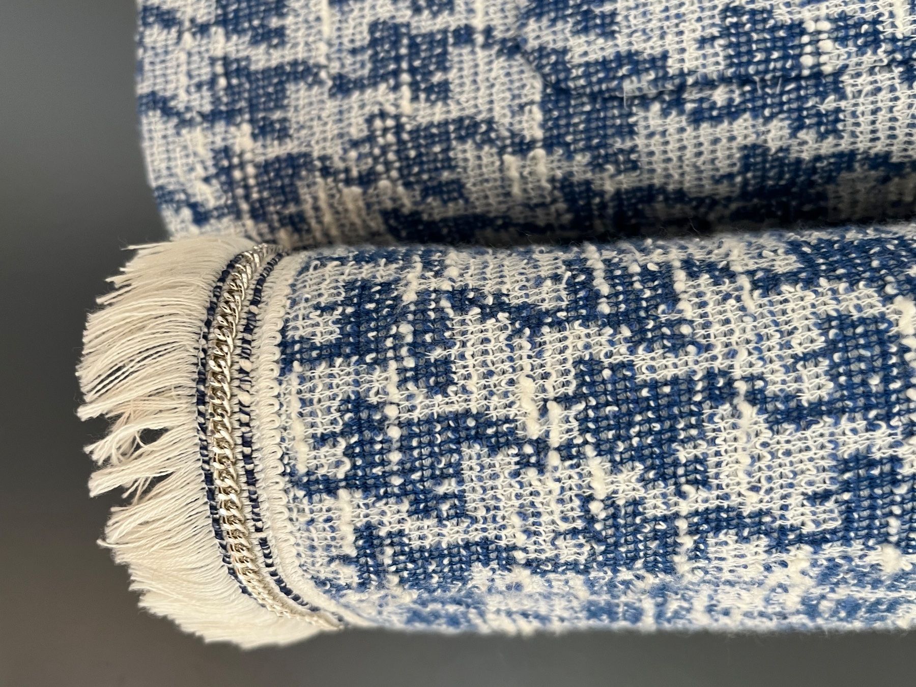 Giacche: veste Mason's doublé avec boutons blancs – Usato da Delémont venduto da Kiki75 1
