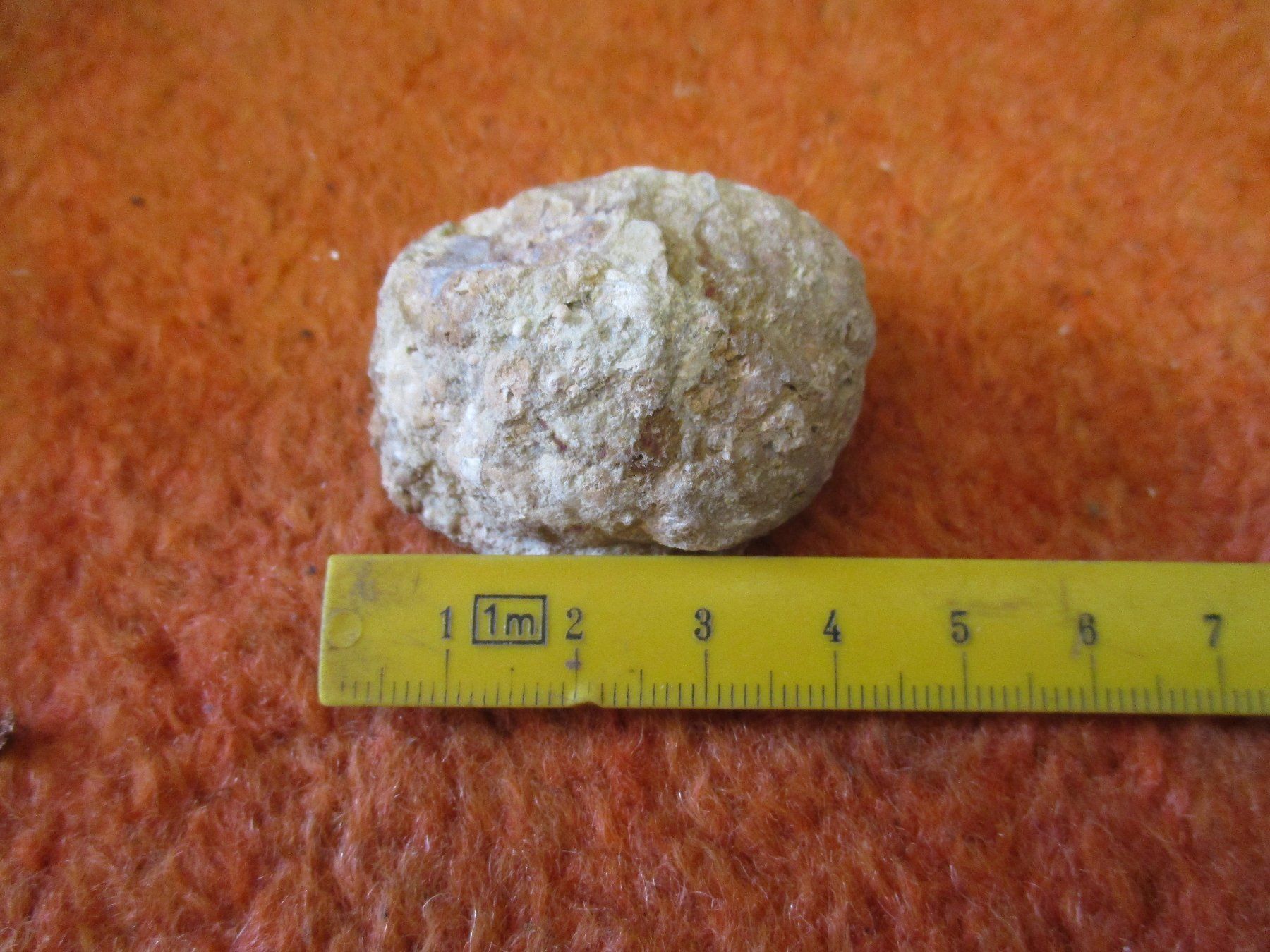 Minerali & Pietre curative: Achat Glücksgeode 8 – Nuovo (secondo la descrizione) da Weier im Emmental venduto da waefler03 2