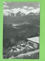 Rest. Unt. Schafberg m. Oberengadin