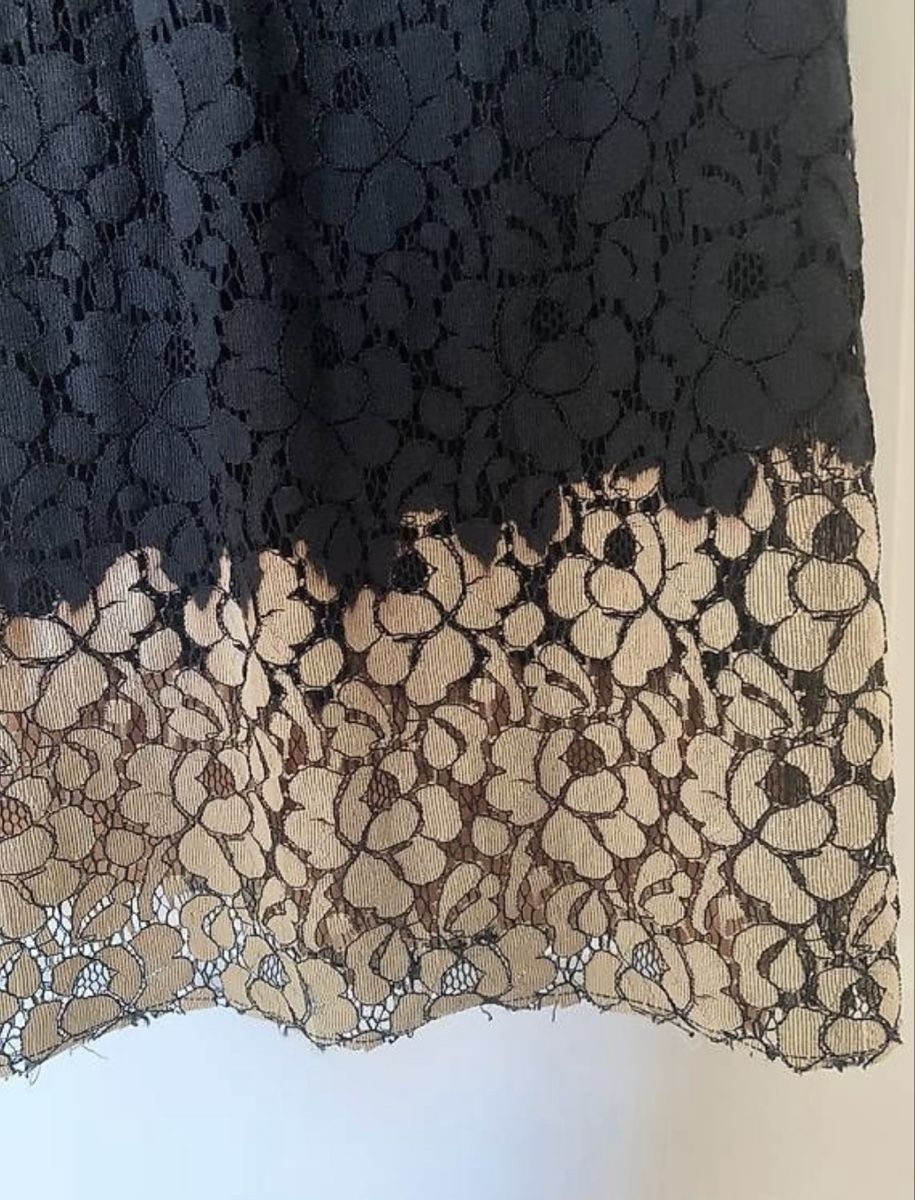 Kleider: Schönes Spitzenkleid von Velvet – Neu (gemäss Beschreibung) aus Zürich von natbae 3