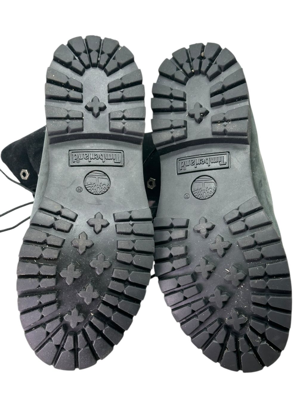 Timberland Chaussures hommes: Bottines Timberland fourrées noires. Pointure 37.5 – D'occasion à Morges par DidisLuxeFinds 9