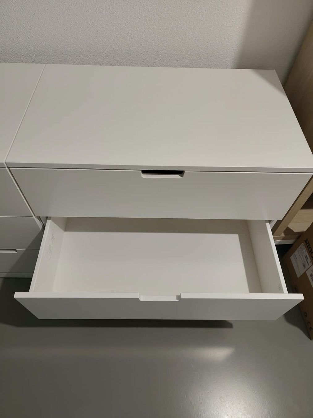 Ikea Cassettiere: IKEA NORDLI – Usato da Zürich venduto da cla_hz6t 3