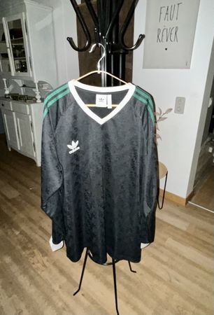 Adidas T-shirt manches longues