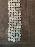50 Rappen silber