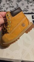 Timberland 21.5