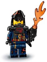 SHARK ARMY GREAT WHITE LEGO MINIFIGURE 71019 NINJAGO THE MO‪