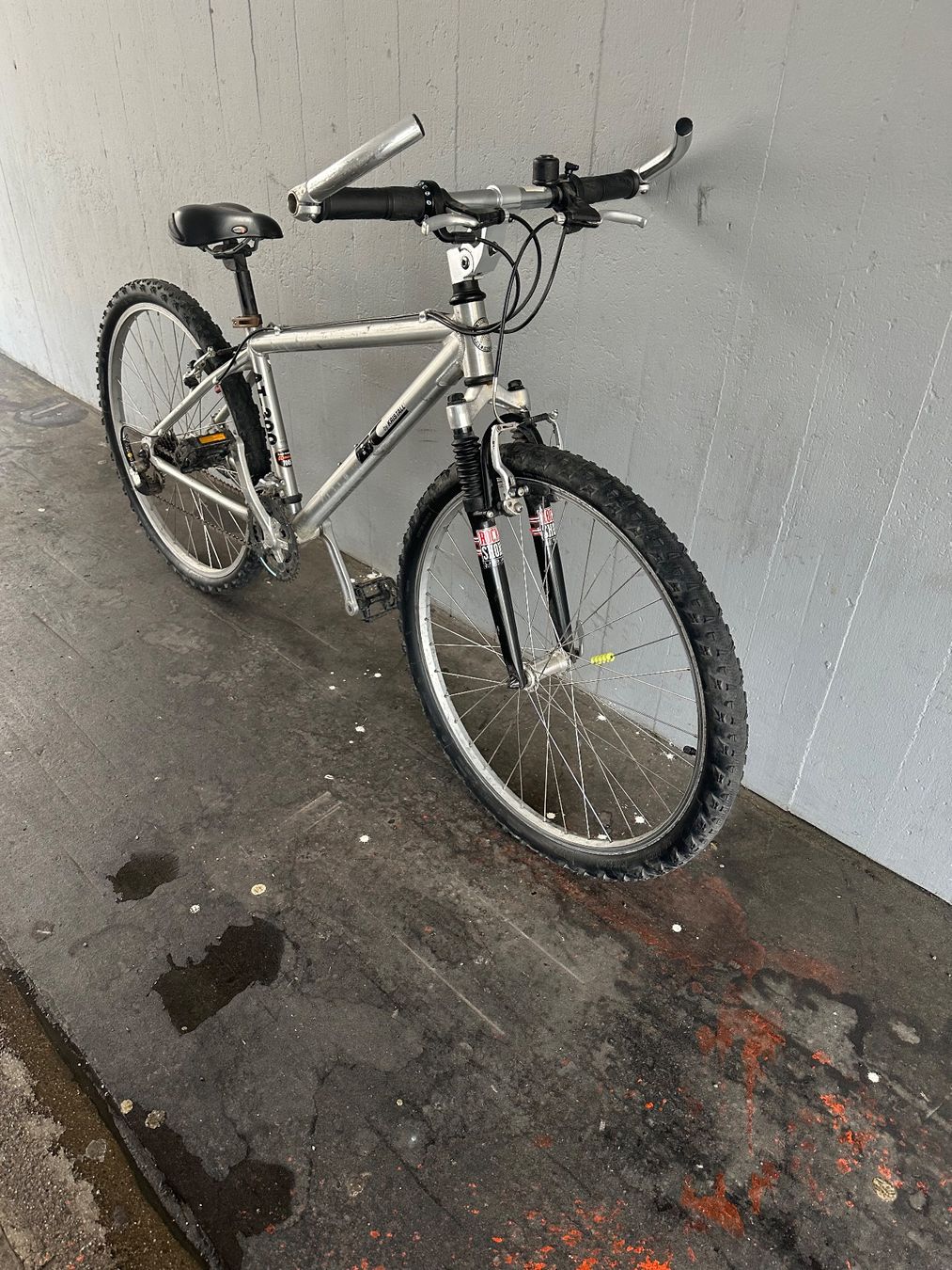 Velos: Jungen Velo – Gebraucht aus Zug von uri_z6fm 2