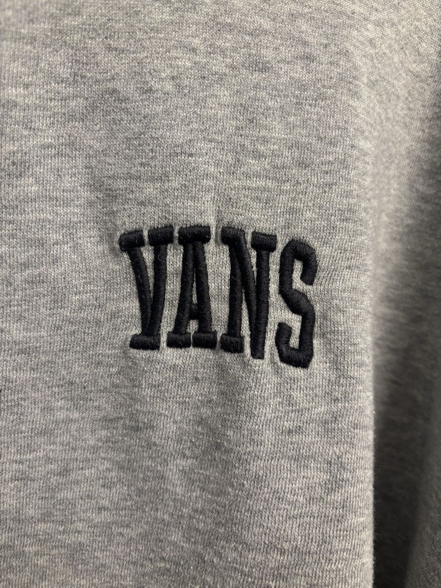 Maglioni & Felpe: Vans Pullover – Usato da Bern venduto da lek_flt9 1