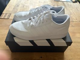 Adidas Breaknet 3.0 Herren Sneaker Weiss Grösse 44 2/3