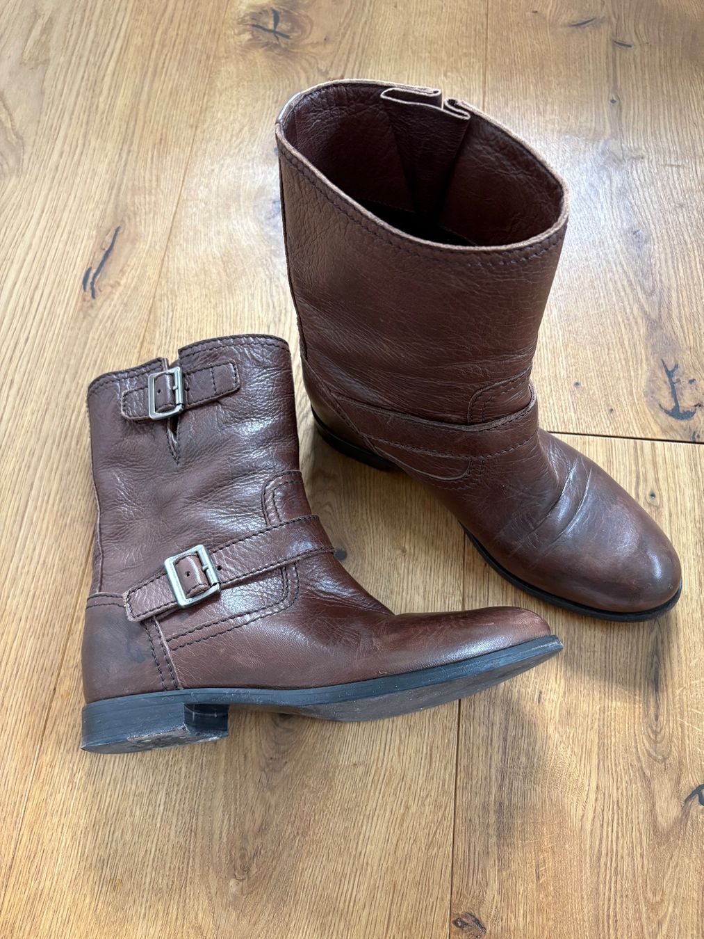 Prada Scarpe da uomo: Prada Boots – Usato da Rickenbach LU venduto da Chaefer14 1