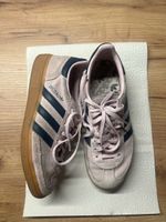 Adidas Originals Spezial Clear Pink/arctic night