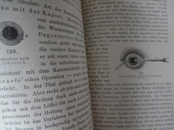Libri: Wredens Samml. Medizinischer Lehrbücher – Usato da Chur venduto da omonia 6