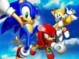 Nintendo Spiele: Sonic & Sega all Stars Racing - DS Nintendo – Gebraucht aus Pambio Noranco von Pol69 5