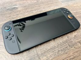 Nintendo Switch 2 – Wie neu –  Garantie
