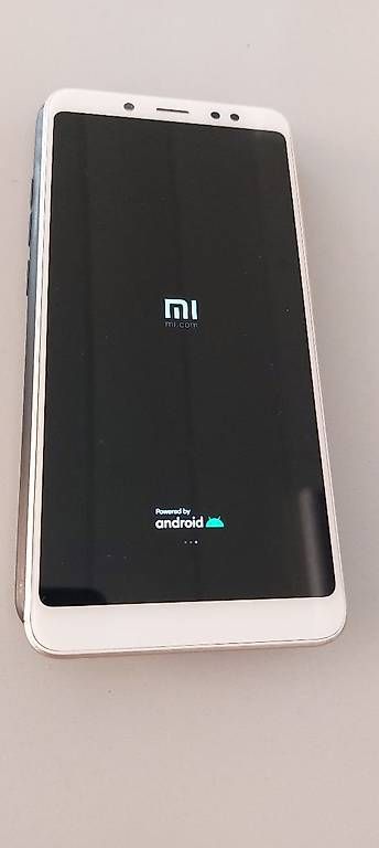 Xiaomi Telefoni cellulari / Smartphones: Xiaomi Redmi note 5 32 GB – Usato da Barbengo venduto da TetoC80