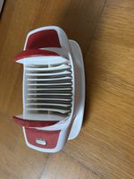 Tupperware Eierschneider/Gemüseschneider