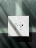 Apple AirPods Kopfhörer weiss original verpackt