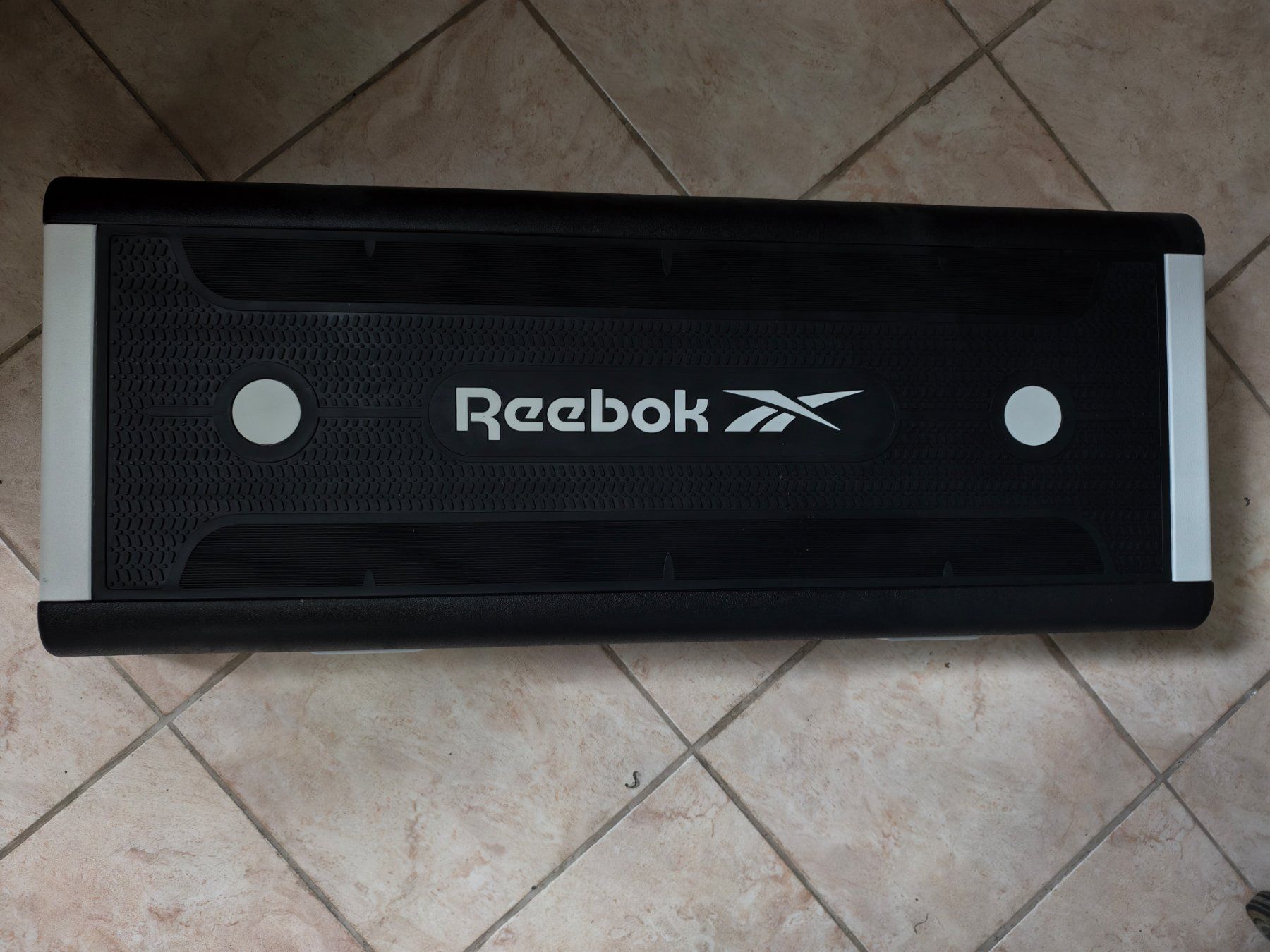 Reebok Hometrainer: Stepper – Nuovo (secondo la descrizione) da Wernetshausen venduto da Weiskopfadler