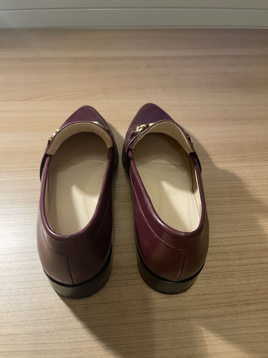 Navyboot Damenschuhe: Navyboot Loafer – Gebraucht aus Rheinfelden von lau_8znv 1