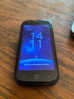Unihertz Jelly Star Mini Smartphone 8/256 GB mit OVP & Zubeh