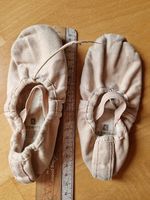 Ballettschuhe ca. 26-27
