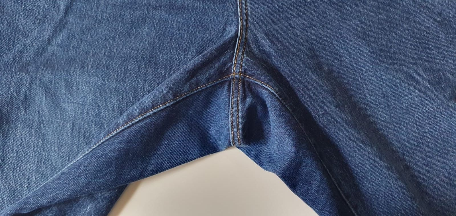Levi's Jeans: Levis Jeans Grösse 46 / 16W – Nuovo (secondo la descrizione) da Wangen SZ venduto da mollosser 6