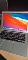 Macbook Air 500 GB SSD