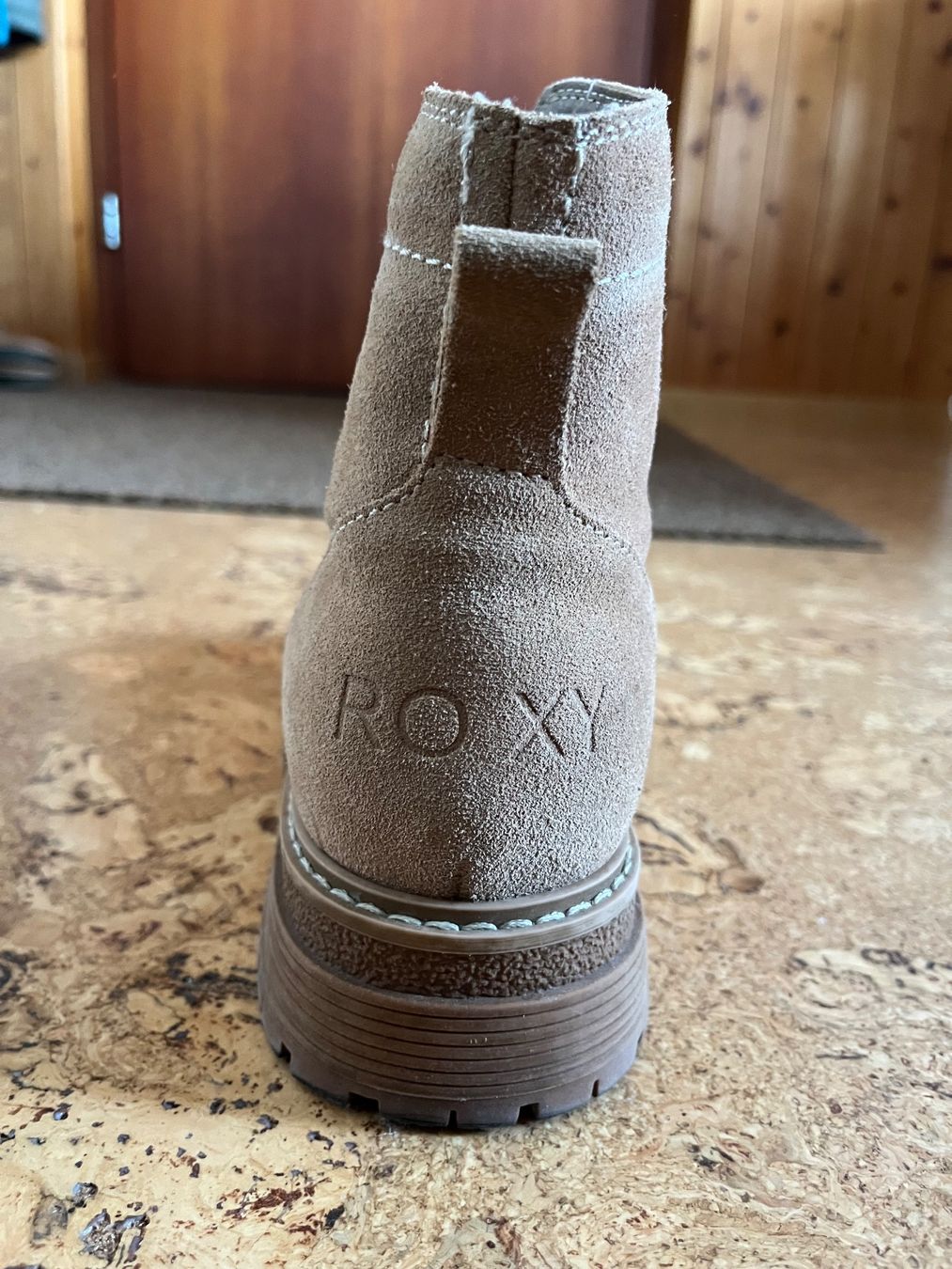 Roxy Scarpe da donna: Winterstiefel Roxy – Usato da Pratteln venduto da tamariscem 2
