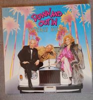 Down And Out In Beverly Hills - Disque vinyl 1986