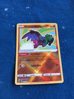 Radiant Hawlucha HOLO Rare (EN) Astral Radiance 081/189
