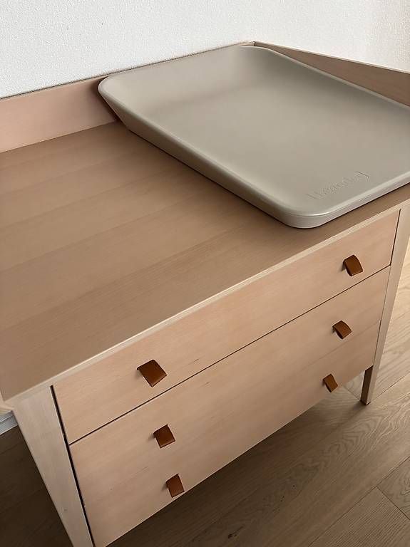 Leander Tables à langer & accessoires: Table à Langer Leander Linea – Neuf (Voir description) à Bevaix par MPaw 2