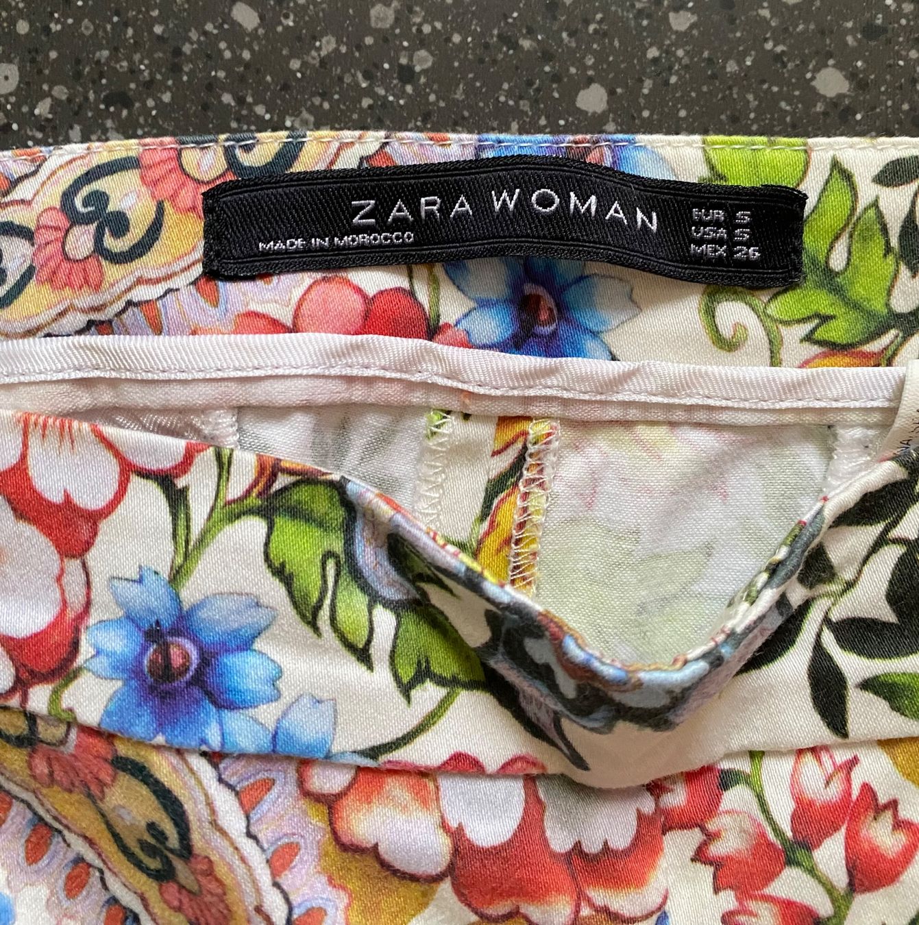Zara Pantaloni: Zara Hose S – Usato da bern venduto da nani123 2