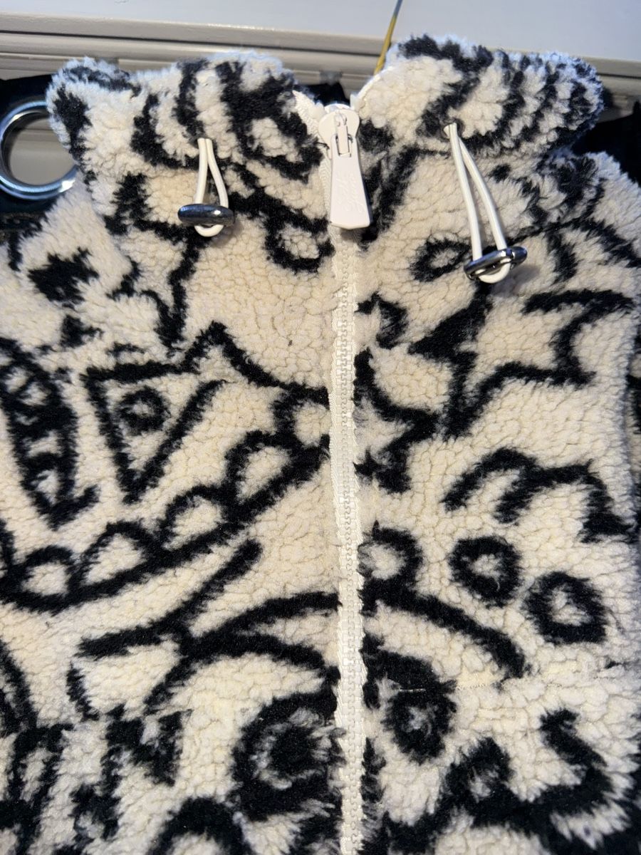 Giacche: Teddy Jacke (Gr. M) – Nuovo (secondo la descrizione) da Dietikon venduto da jagamel 2