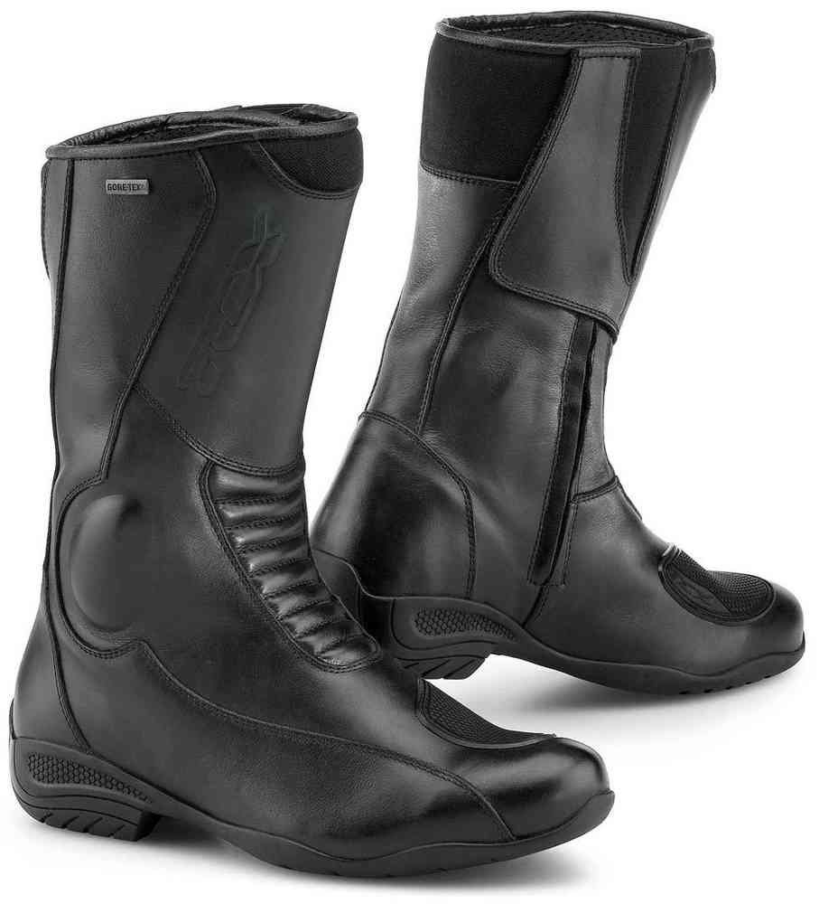 Damenschuhe: TCX Motorradstiefel Lady Gr. 38 – Neu (gemäss Beschreibung) aus Lichtensteig von Sincera01