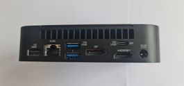 ASUS Mini PC, 16GB DDR5 RAM, 512GB M.2 2280, Windows 11 Pro
