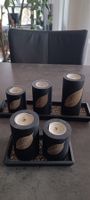 Bougeoirs décoratifs