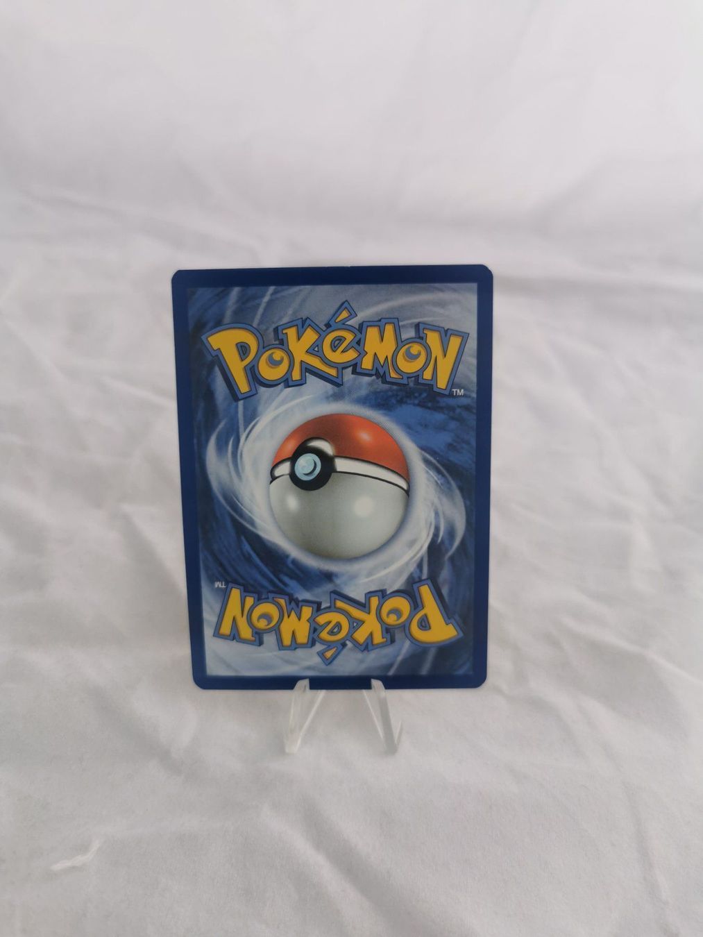Pokémon Carte collezionabili: Quartermac - Pokemon Card – Usato da Dulliken venduto da Sefty 1