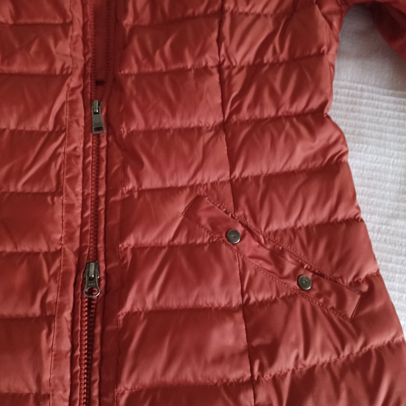 Fuchs Schmitt Giacche: Fuchs Schmitt Steppjacke Grösse 36 – Usato da Kriens venduto da IsabelleW0102 2